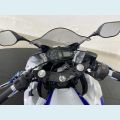 YAMAHA YZF R3 (STD) - AZUL - 2016 Foto 10 (Miniatura)