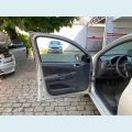 VOLKSWAGEN GOL 1.0 TEC CITY (FLEX) 4P - PRATA - 2015 Foto 10 (Miniatura)
