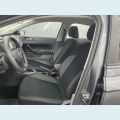 VOLKSWAGEN VIRTUS 1.0 200 TSI COMFORTLINE (FLEX) (AUT) - CINZA - 2021 Foto 10 (Miniatura)