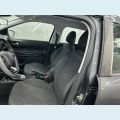 CITROËN C4 CACTUS 1.6 FEEL PACK AUT. FLEX - CINZA - 2021 Foto 10 (Miniatura)