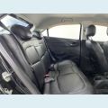 CHEVROLET ONIX 1.0 LT SPE/4 - PRETO - 2014 Foto 10 (Miniatura)