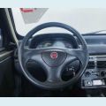 FIAT UNO MILLE UNO MILLE WAY ECONOMY 1.0 F.FLEX - MARROM - 2013 Foto 10 (Miniatura)