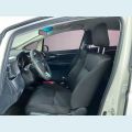 HONDA FIT 1.5 16V EX CVT (FLEX) - BRANCO - 2016 Foto 10 (Miniatura)