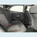 FORD KA 1.0 SE PLUS FLEX - BRANCO - 2018 Foto 10 (Miniatura)