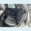 FORD FOCUS HATCH GLX 2.0 16V (FLEX) (AUT) - CINZA - 2011 Foto 10 (Miniatura)