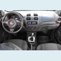 FIAT GRAND SIENA ESSENCE 1.6 16V DUALOGIC FLEX - PRATA - 2015 Foto 10 (Miniatura)