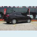 CHEVROLET COBALT ELITE 1.8 8V AUT. FLEX - PRETO - 2018 Foto 10 (Miniatura)
