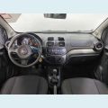 FIAT GRAND SIENA EVO ATTRACTIVE 1.4 8V (FLEX) - BEGE - 2013 Foto 10 (Miniatura)