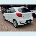 FORD KA - BRANCO - 2020 Foto 10 (Miniatura)