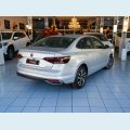 VOLKSWAGEN VIRTUS 1.0 200 TSI COMFORTLINE AUT. - CINZA - 2024 Foto 10 (Miniatura)