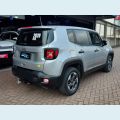 JEEP RENEGADE - PRATA - 2020 Foto 10 (Miniatura)