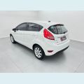 FORD FIESTA SE HA - BRANCO - 2013 Foto 10 (Miniatura)