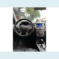 HYUNDAI HB 20S - AZUL - 2015 Foto 10 (Miniatura)