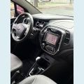 RENAULT CAPTUR INTEN 20A - PRETO - 2018 Foto 10 (Miniatura)