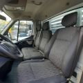 RENAULT MASTER 2.3 DCI DIESEL ( CARROCERIA NOVISSIMA) - BRANCO - 2018 Foto 10 (Miniatura)