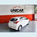 HYUNDAI HB 20 - BRANCO - 2015 Foto 10 (Miniatura)