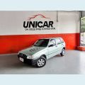 FIAT UNO - VERDE - 2008 Foto 10 (Miniatura)