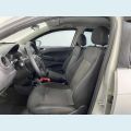 VOLKSWAGEN GOL 1.0 TEC TRACK (FLEX) - PRATA - 2014 Foto 10 (Miniatura)