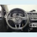 VOLKSWAGEN VOYAGE 1.6 MSI 8V (FLEX) - PRATA - 2019 Foto 10 (Miniatura)