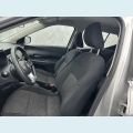 NISSAN KICKS SENSE CVT 1.6 (FLEX) - PRATA - 2024 Foto 10 (Miniatura)