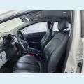 HYUNDAI HB 20S 1.0 COMFORT STYLE TURBO (FLEX) - BRANCO - 2016 Foto 10 (Miniatura)