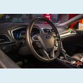FORD FUSION 2.0 ECOBOOST TITANIUM AWD (AUT) - PRETO - 2016 Foto 10 (Miniatura)