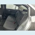 CHEVROLET ONIX PLUS 1.0 LTZ TURBO (FLEX) (AUT) - PRATA - 2021 Foto 10 (Miniatura)