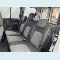 FIAT DOBLO ESSENCE 1.8 16V (FLEX) - BRANCO - 2020 Foto 10 (Miniatura)