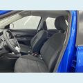 NISSAN KICKS SENSE 1.6 (FLEX) (AUT) - PRETO - 2022 Foto 10 (Miniatura)