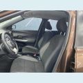 NISSAN KICKS 1.6 SV CVT (FLEX) - MARROM - 2018 Foto 10 (Miniatura)