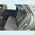 CITROËN C4 CACTUS 1.6 FEEL (AUT) (FLEX) - CINZA - 2023 Foto 10 (Miniatura)