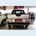 CHEVROLET MONTANA LS 1.4 (FLEX) - PRATA - 2019 Foto 10 (Miniatura)