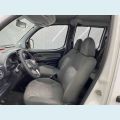 FIAT DOBLO ESSENCE 1.8 16V (FLEX) - BRANCO - 2020 Foto 10 (Miniatura)