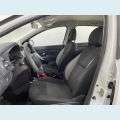RENAULT SANDERO EXPRESSION 1.6 16V SCE (FLEX) - BRANCO - 2018 Foto 10 (Miniatura)
