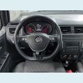 VOLKSWAGEN CROSSFOX 1.6 16V MSI (FLEX) - PRATA - 2016 Foto 10 (Miniatura)