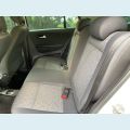 VOLKSWAGEN FOX 1.0 8V (G2) 4P - BRANCO - 2014 Foto 10 (Miniatura)