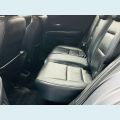 HONDA HR-V EXL 1.8 FLEXONE 16V 5P AUT. - CINZA - 2016 Foto 10 (Miniatura)