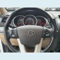 KIA SORENTO 2.4 16V AUT. 4P - BRANCO - 2012 Foto 10 (Miniatura)