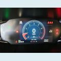 FIAT FASTBACK IMPETUS 1.0 TURBO 200 FLEX AUT. 4P - CINZA - 2024 Foto 10 (Miniatura)