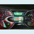 RENAULT CAPTUR INTENSE 2.0 FLEX MANUAL 4P - BRANCO - 2018 Foto 10 (Miniatura)