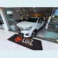 TOYOTA HILUX SRX CD 4X4 AUT. - BRANCO - 2020 Foto 10 (Miniatura)