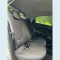 HYUNDAI HB 20 1.0 COMFORT - PRATA - 2017 Foto 10 (Miniatura)