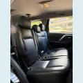 MITSUBISHI MMC PAJERO SPORT HPE - PRETO - 2021 Foto 10 (Miniatura)
