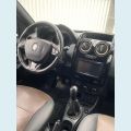 RENAULT DUSTER 16 D 4X2 - PRETO - 2016 Foto 10 (Miniatura)