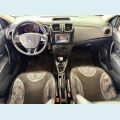 RENAULT SANDERO ST16 SCE - PRATA - 2020 Foto 10 (Miniatura)