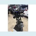 OUTROS SCOOTER ELÉTRICA X 13 - 1000W - CINZA - 2026 Foto 10 (Miniatura)