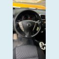 NISSAN MARCH SV 1.6 16V FLEXSTART 5P AUT. - BRANCO - 2017 Foto 10 (Miniatura)