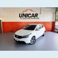 FIAT ARGO - BRANCO - 2023 Foto 10 (Miniatura)