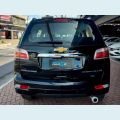 CHEVROLET TRAILBLAZER - PRETO - 2022 Foto 10 (Miniatura)