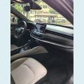 JEEP COMMANDER LIM T270 - CINZA - 2022 Foto 10 (Miniatura)